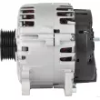 Alternateur HERTH+BUSS ELPARTS 32000016 - Visuel 2