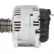 Alternateur HERTH+BUSS ELPARTS 32000017 - Visuel 2