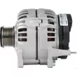 Alternateur HERTH+BUSS ELPARTS 32000018 - Visuel 2