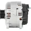 Alternateur HERTH+BUSS ELPARTS 32000019 - Visuel 2