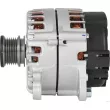 Alternateur HERTH+BUSS ELPARTS 32000020 - Visuel 2