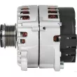 Alternateur HERTH+BUSS ELPARTS 32000023 - Visuel 2