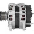 Alternateur HERTH+BUSS ELPARTS 32000024 - Visuel 2