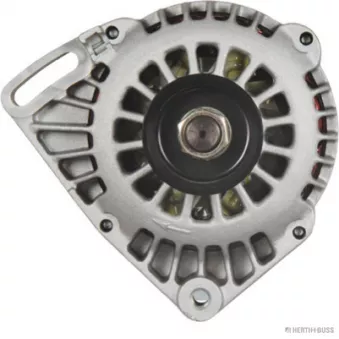 Alternateur HERTH+BUSS ELPARTS