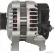 Alternateur HERTH+BUSS ELPARTS 32000321 - Visuel 2