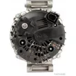 Alternateur HERTH+BUSS ELPARTS 32000322 - Visuel 3