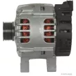 Alternateur HERTH+BUSS ELPARTS 32001001 - Visuel 2