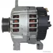 Alternateur HERTH+BUSS ELPARTS 32001002 - Visuel 2