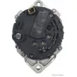 Alternateur HERTH+BUSS ELPARTS 32001002 - Visuel 3