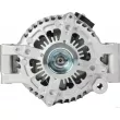 Alternateur HERTH+BUSS ELPARTS 32001004 - Visuel 1