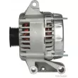 Alternateur HERTH+BUSS ELPARTS 32001005 - Visuel 2