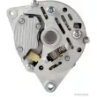 Alternateur HERTH+BUSS ELPARTS 32001206 - Visuel 3