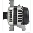 Alternateur HERTH+BUSS ELPARTS 32001240 - Visuel 2