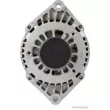 Alternateur HERTH+BUSS ELPARTS 32001241 - Visuel 1