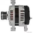 Alternateur HERTH+BUSS ELPARTS 32001241 - Visuel 2