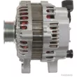 Alternateur HERTH+BUSS ELPARTS 32002311 - Visuel 2