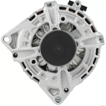 Alternateur HERTH+BUSS ELPARTS