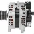 Alternateur HERTH+BUSS ELPARTS 32002313 - Visuel 2