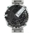 Alternateur HERTH+BUSS ELPARTS 32002314 - Visuel 3