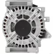 Alternateur HERTH+BUSS ELPARTS 32002316 - Visuel 1