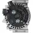 Alternateur HERTH+BUSS ELPARTS 32002316 - Visuel 3