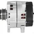 Alternateur HERTH+BUSS ELPARTS 32002319 - Visuel 2