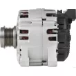 Alternateur HERTH+BUSS ELPARTS 32003006 - Visuel 2