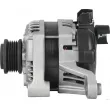 Alternateur HERTH+BUSS ELPARTS 32004002 - Visuel 2