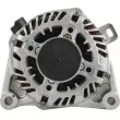 Alternateur HERTH+BUSS ELPARTS 32005004 - Visuel 1
