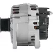 Alternateur HERTH+BUSS ELPARTS 32005011 - Visuel 2