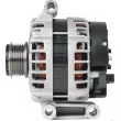Alternateur HERTH+BUSS ELPARTS 32005012 - Visuel 2