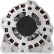 Alternateur HERTH+BUSS ELPARTS 32005017 - Visuel 1