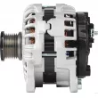 Alternateur HERTH+BUSS ELPARTS 32005017 - Visuel 2