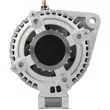Alternateur HERTH+BUSS ELPARTS 32009001 - Visuel 1