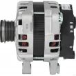 Alternateur HERTH+BUSS ELPARTS 32009002 - Visuel 2