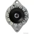 Alternateur HERTH+BUSS ELPARTS 32033890 - Visuel 1