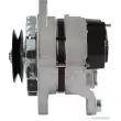Alternateur HERTH+BUSS ELPARTS 32033890 - Visuel 2