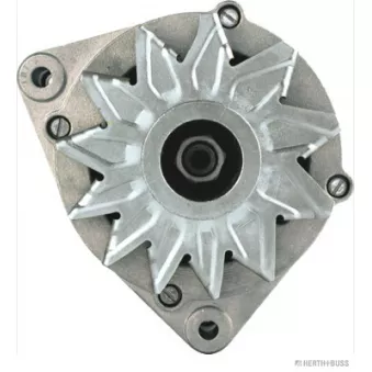 Alternateur HERTH+BUSS ELPARTS 32034020