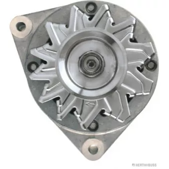 Alternateur HERTH+BUSS ELPARTS 32034060