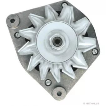 Alternateur HERTH+BUSS ELPARTS 32034170