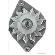 Alternateur HERTH+BUSS ELPARTS 32036250 - Visuel 1
