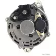 Alternateur HERTH+BUSS ELPARTS 32036250 - Visuel 3