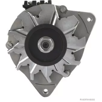 Alternateur HERTH+BUSS ELPARTS 32036631