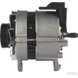 Alternateur HERTH+BUSS ELPARTS 32036631 - Visuel 2