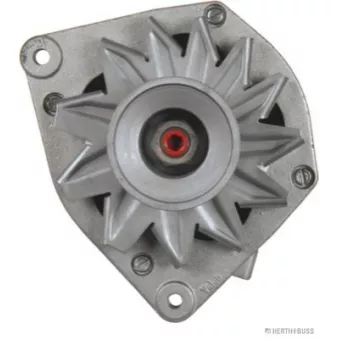 Alternateur HERTH+BUSS ELPARTS 32036770