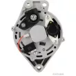 Alternateur HERTH+BUSS ELPARTS 32038080 - Visuel 3