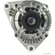 Alternateur HERTH+BUSS ELPARTS 32038160 - Visuel 1