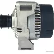 Alternateur HERTH+BUSS ELPARTS 32038160 - Visuel 2