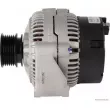 Alternateur HERTH+BUSS ELPARTS 32038170 - Visuel 2