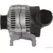 Alternateur HERTH+BUSS ELPARTS 32038180 - Visuel 2